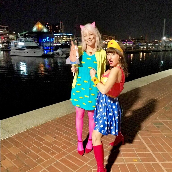 Meet your Posher, Liz - Picture 5 of 5